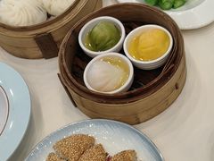 -馨越楼·点心·粤菜(赤坎店)