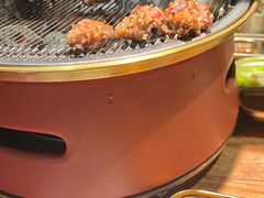 -西塔老太太泥炉烤肉(万柳华联店)