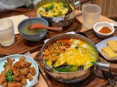 -小满手工粉(杭州滨江龙湖店)