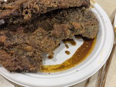 -胖子鸡排(循礼门老字号店)