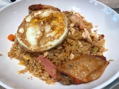 -卡朋西餐(悦汇城店)