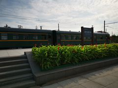 -抚顺煤矿博物馆