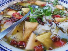-花溪雨·森林餐厅(石基店)