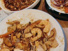 -陈傻子餐厅(世纪都会店)