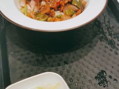 -乡村基(双流时代奥特莱斯餐厅)