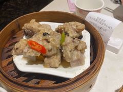 -稻香饭店(IFS国金中心店)