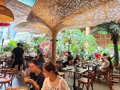 -Tegu泰古莲·泰国餐厅(红山6979店)