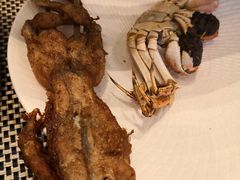 -新发展亚太JW万豪酒店·福苑咖啡厅