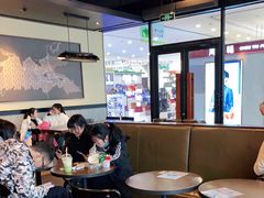 -星巴克(湖州安吉浙北大厦店)
