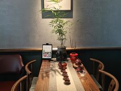 -蘇锦宴·淮扬菜烤鸭·小院(三元桥霄云路店)