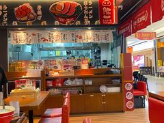 -豚一拉麺(花城汇南区店)