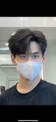 -绅仕門男士理发馆