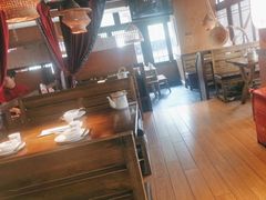 -老阿爸鲜鱼土菜(昆山花桥店)