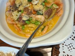 -妈妈菜舟山海鲜(定海古城店)