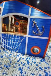 -幻贝家儿童乐园(武汉永旺梦乐城店)