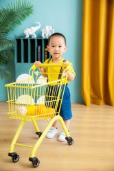 -卡洛儿高端儿童摄影(郑东新区店)