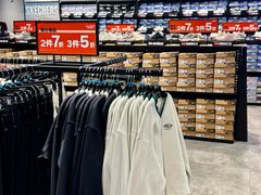 -百年港湾奥特莱斯(香炉礁店)