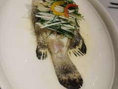 -君庭中餐厅(友谊宾馆店)