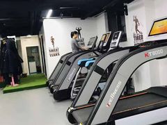 -清橙健身(学院路店)