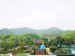 -宁波九龙湖开元度假村