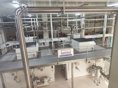 -歌斐颂巧克力小镇