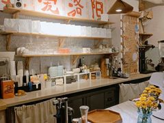-栖咖啡(泉舜店)