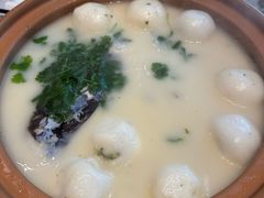 -颂福楼·南京菜(定淮门店)