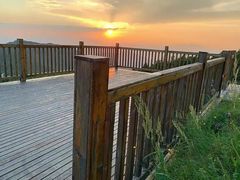 -白草畔自然风景区