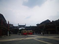 -星巴克臻选(北京前门大街店)