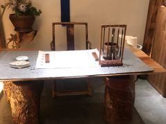 -翁暖茶馆(滨江东总店)