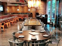 大堂-新旺茶餐厅(嘉里城店)
