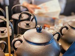 -茗知道茶馆(世博源店)