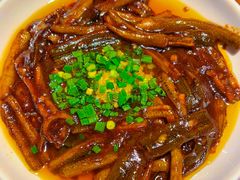 -老瑞福上海菜(人民广场店)