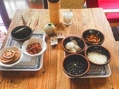 -上席擂茶·新中式青年茶馆(古城店)