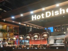 -悟烧·自助烤肉料理(秋林旗舰店)