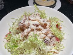 鸡肉凯撒沙拉-西堤牛排(杭州金沙天街龙湖店)