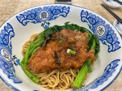 -老上海里弄味道(知春路店)