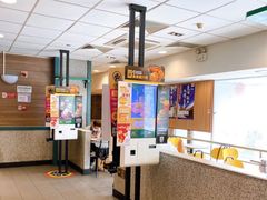 -麦当劳(东大桥店)