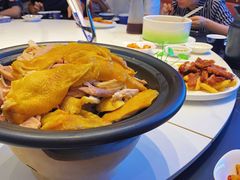 -秋色客家菜(南山店)