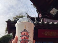-鸡鸣赐茶(鸡鸣寺路店)