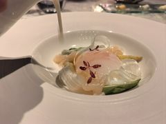 -广州四季酒店·佰鲜汇·现代法餐