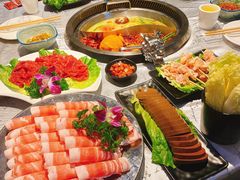 -红辣椒·川菜·火锅(大洋中心店)