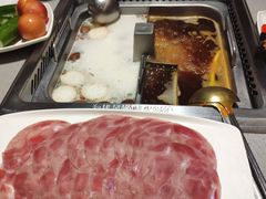 -海底捞火锅(吴中路店)