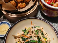 -南京大牌档(中关村领展广场店)