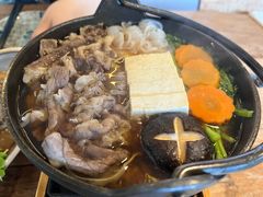 -铃木食堂(杨梅竹店)
