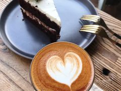 澳白-O'mills Sourdough Bakery&Bistro(永嘉路店)