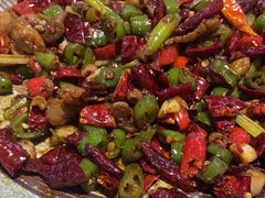 -青城甲(青城山店)