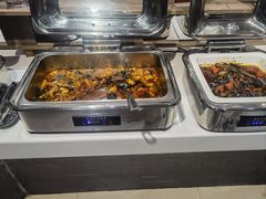 -天荷菜根·闽南素食自助(刺桐北路店)