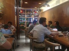大堂-伊兴面片·清真(五泉山店)