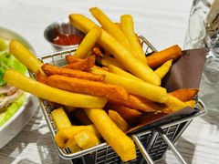 -娜娜家•Nana's restaurant(国金汇店)